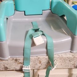 Baby Booster Highchair  Seat