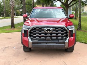 2023 Toyota Tundra