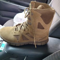 Reebox Boots