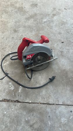 Skilsaw