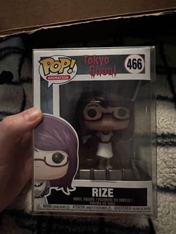 Rize pop