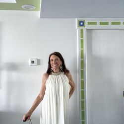 Kate Spade White Dress