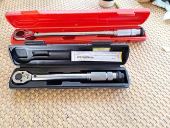Torque Wrench