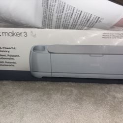 Cricut Maker 3