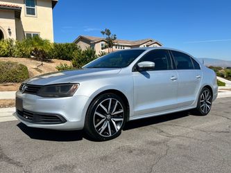 2011 Jetta