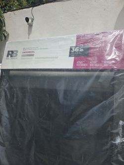 Reliabit Screen - Door