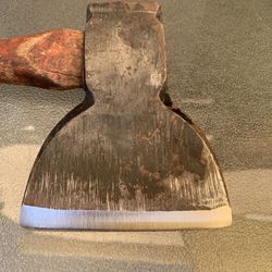 Plumb Hatchet  Original Handle  $50.00