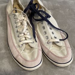 New Men’s Converse Sneakers Size 13