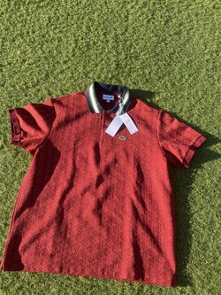 Lacoste Polo