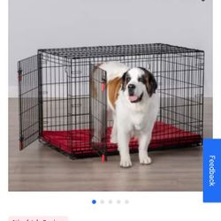 Kong Ultra Strong Dog Cage 