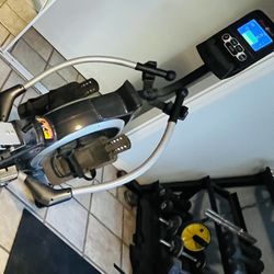 Costco Magnetic Rowing Machine