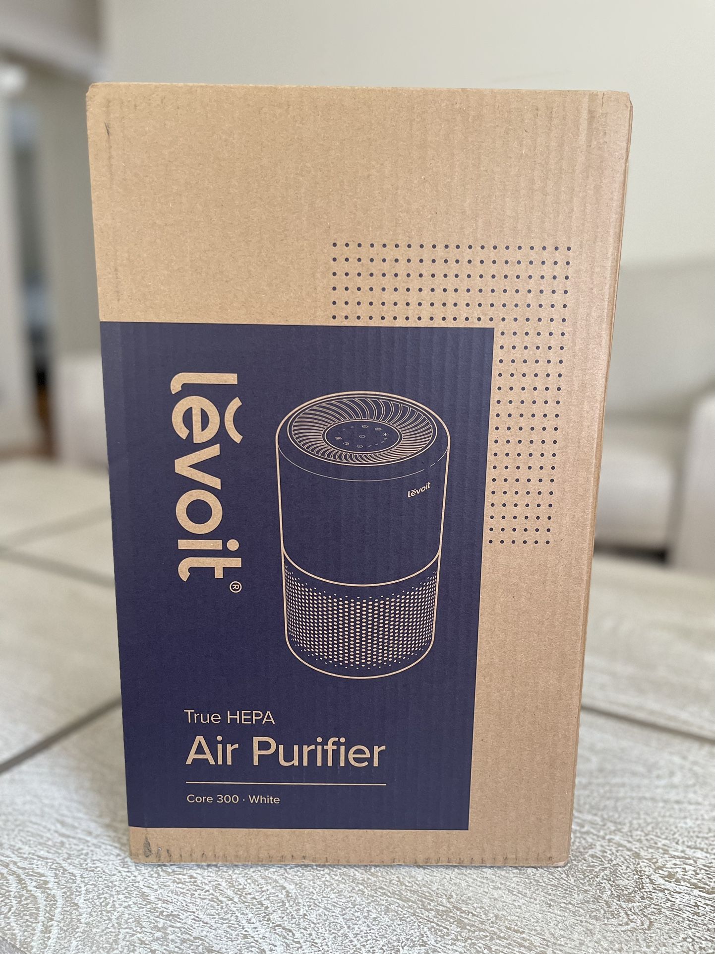 Air Purifier Core 300 