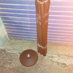 Crowd Control Poles Stanchions 6