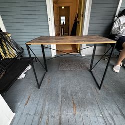 Desk 
