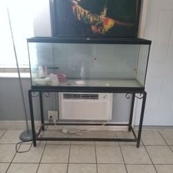 Fishtank /Stand