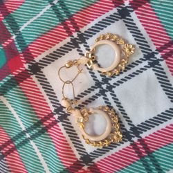 Ear Rings 