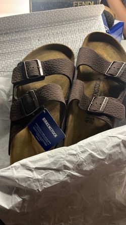 Birkenstock Two-Strap Sandals New with Tags