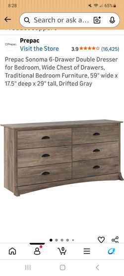 RUTIC FARMHOUSE BEDROOM SET