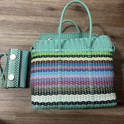 New Bag 
