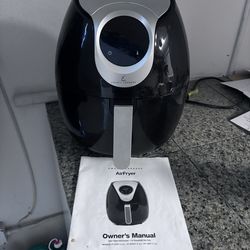 Emerile air fryer