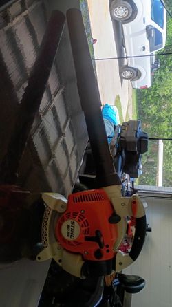 Stihl Hand Blower