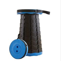 Portable Folding Stool