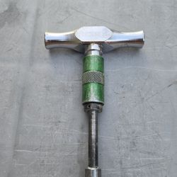 Seekonk Torque Wrench 