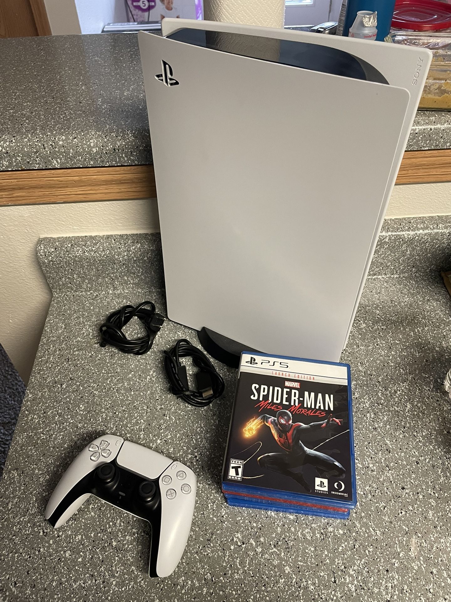 PS5 For Sale 
