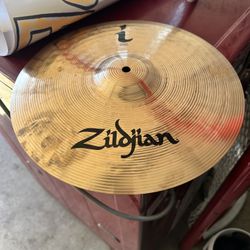 Zildjian Crash Cymbal 14”