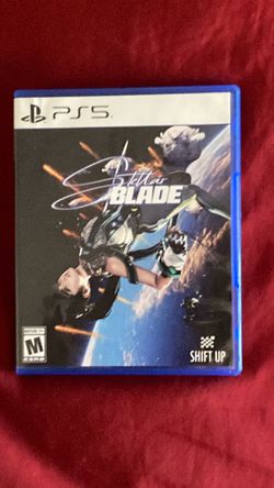 Stellar Blade