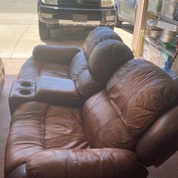 Reclining Sofa Chair