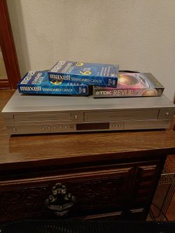 VCR