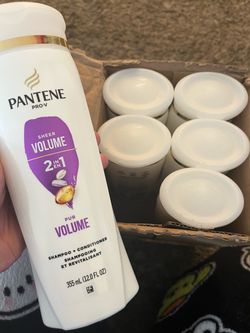 Shampoo 2-1