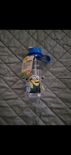 Despicable Me Sipper