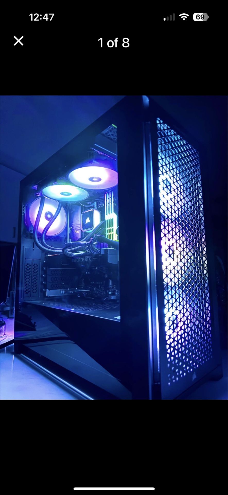Gaming Pc