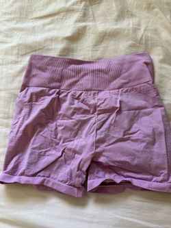 Gymshark shorts