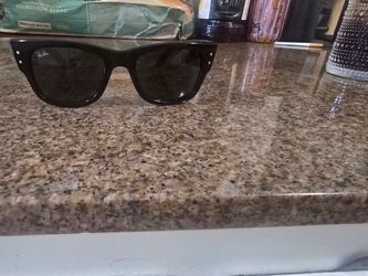 A$AP Rocky MEGA WAYFARER BLACKED OUT COLLECTION