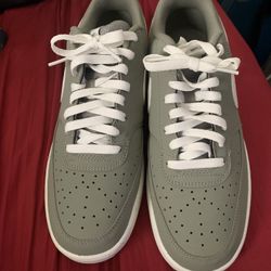 Air Force Basketball Court Style 