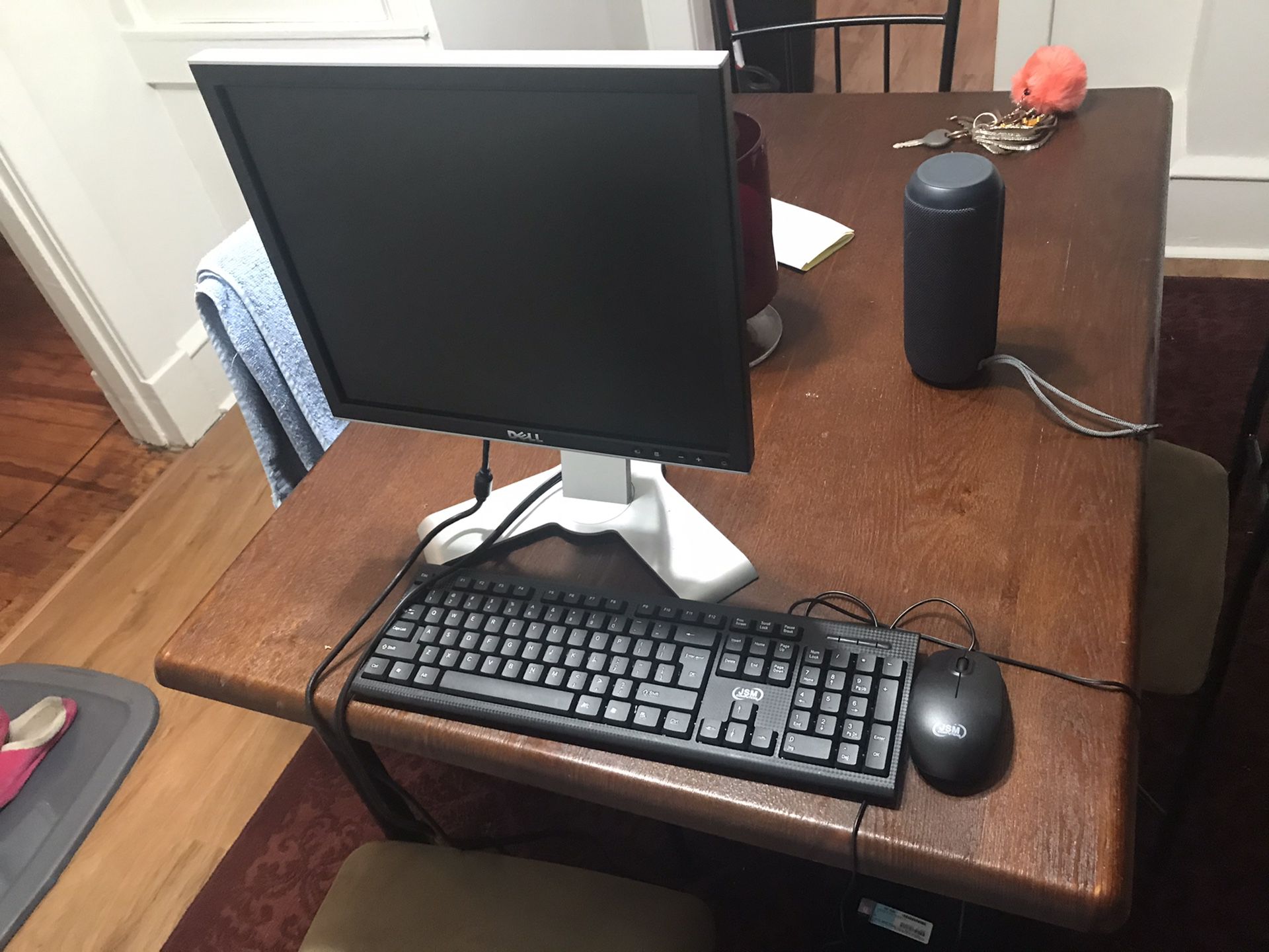 Dell Desk Top