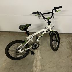 Razor kobra freestyle hot sale bike