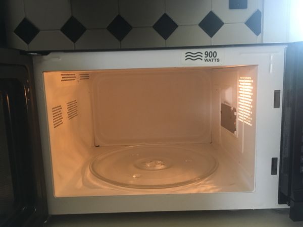 Clean Working Microwave For Liances In Stoughton Ma Clean Working Microwave For Liances In Stoughton Ma Offerup