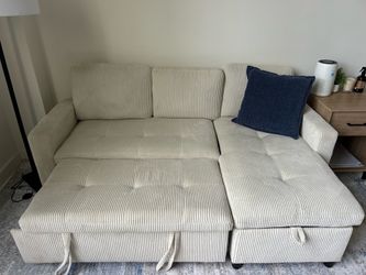 Brand new couch