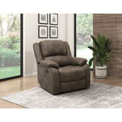 Reclining Chair