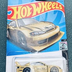 Hot Wheels 2023 LB Super Silhouette 