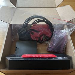 Comcast Business Router 