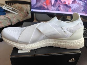 Adidas Ultraboost Slip-On Primeknit Sneakers