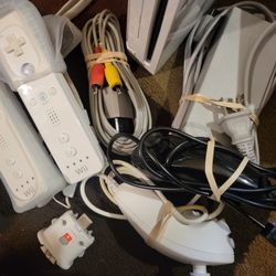 Wii