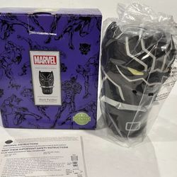 Scentsy Marvel Black Panther Warmer NIB 