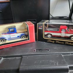 Collectable Trucks