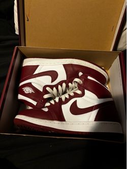 Air Jordan 1 Retro